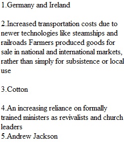 Module 6 Assignment1 Quiz 2